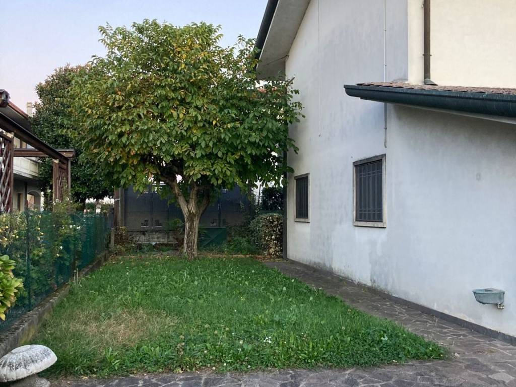 Villa a Torri di quartesolo - Foto 3