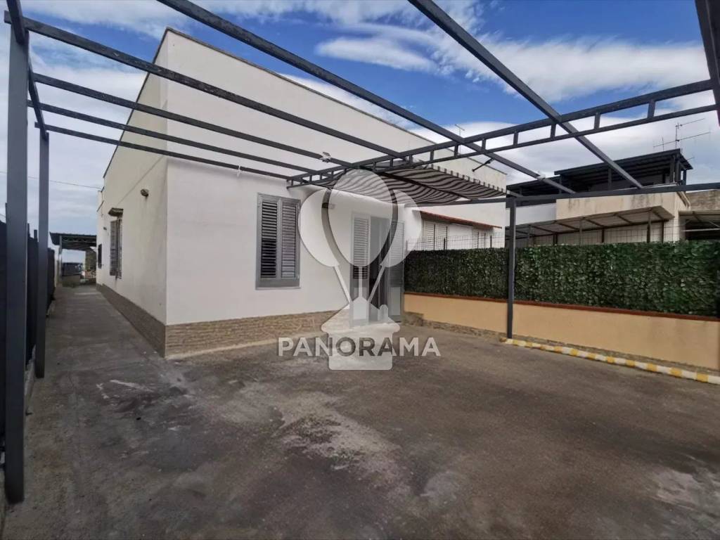 Villa a Alcamo in Via Ponte dei Ricchi - Foto 2