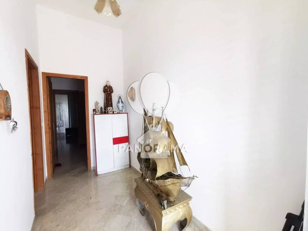 Villa a Alcamo in Via Ponte dei Ricchi - Foto 4