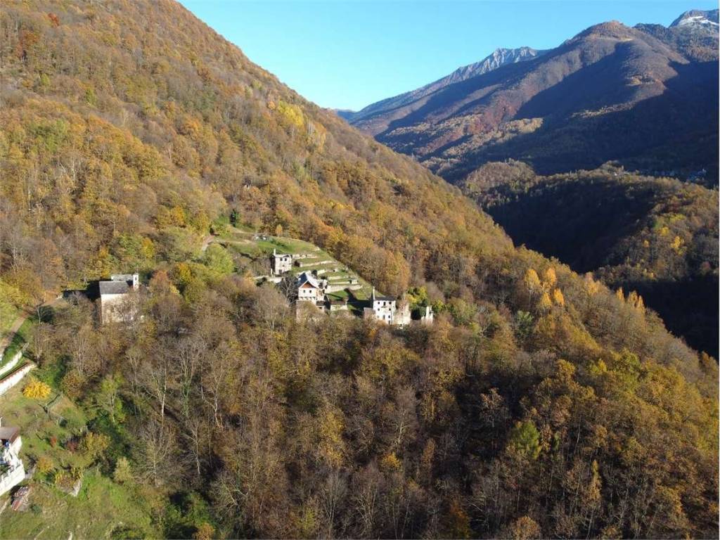 Rustico / casale a Masera in Località all'Ariola, snc - Foto 2