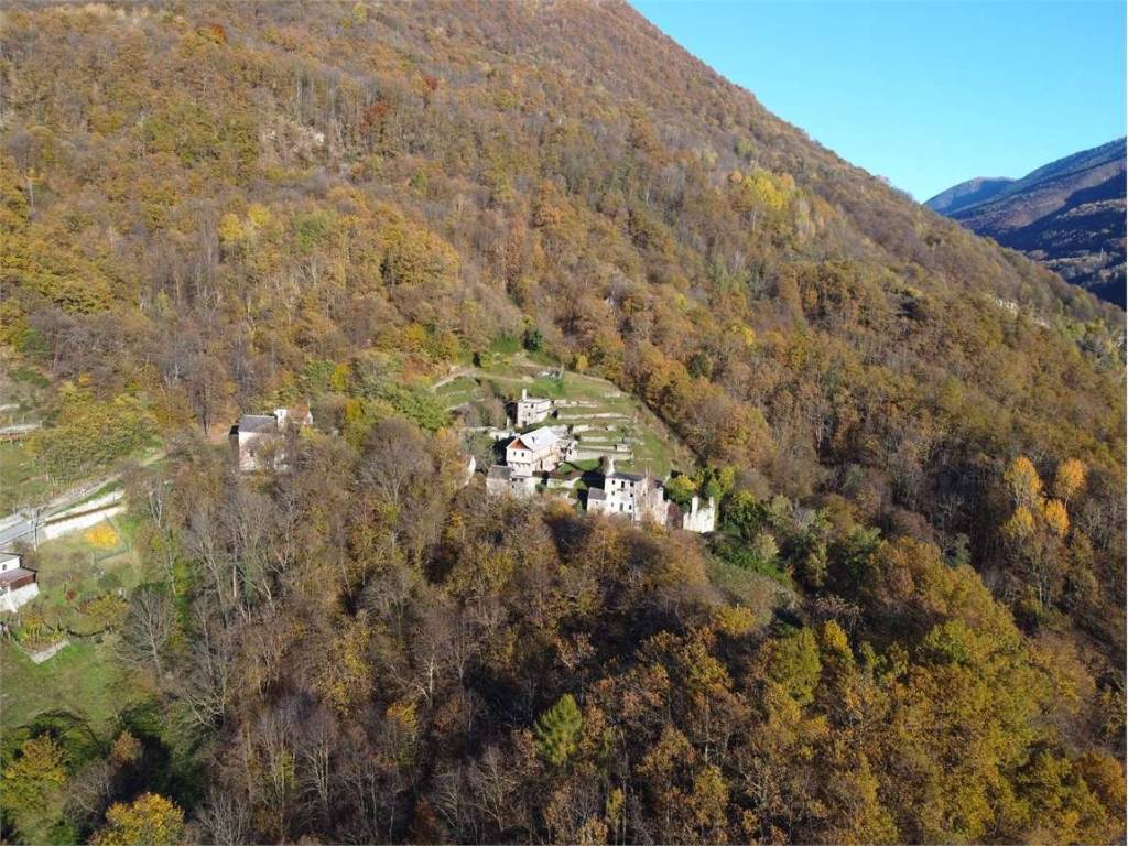 Rustico / casale a Masera in Località all'Ariola, snc - Foto 3