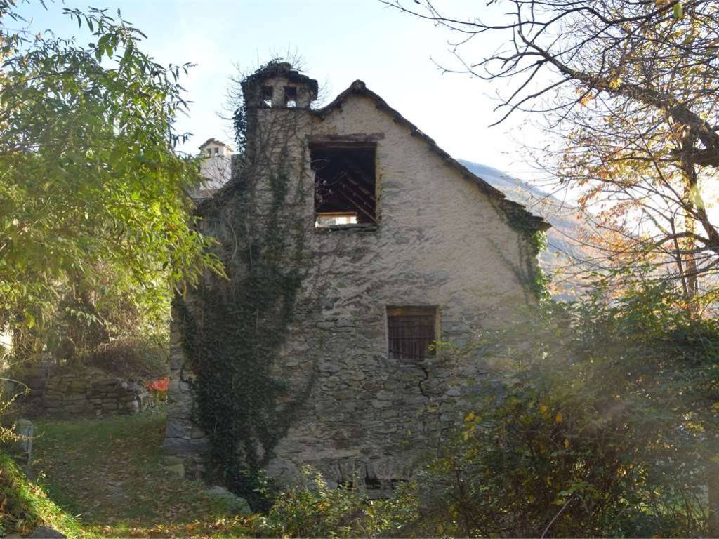 Rustico / casale a Masera in Località all'Ariola, snc - Foto 5