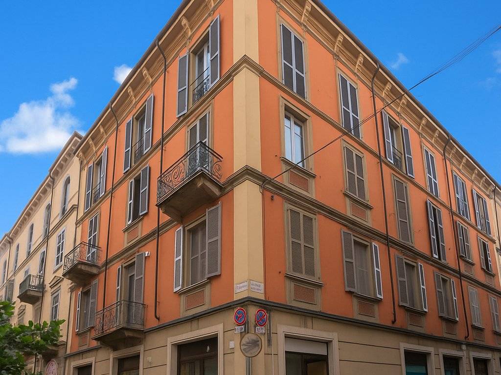 Attico / mansarda a Alessandria in Via Modena, 4 - Foto 3