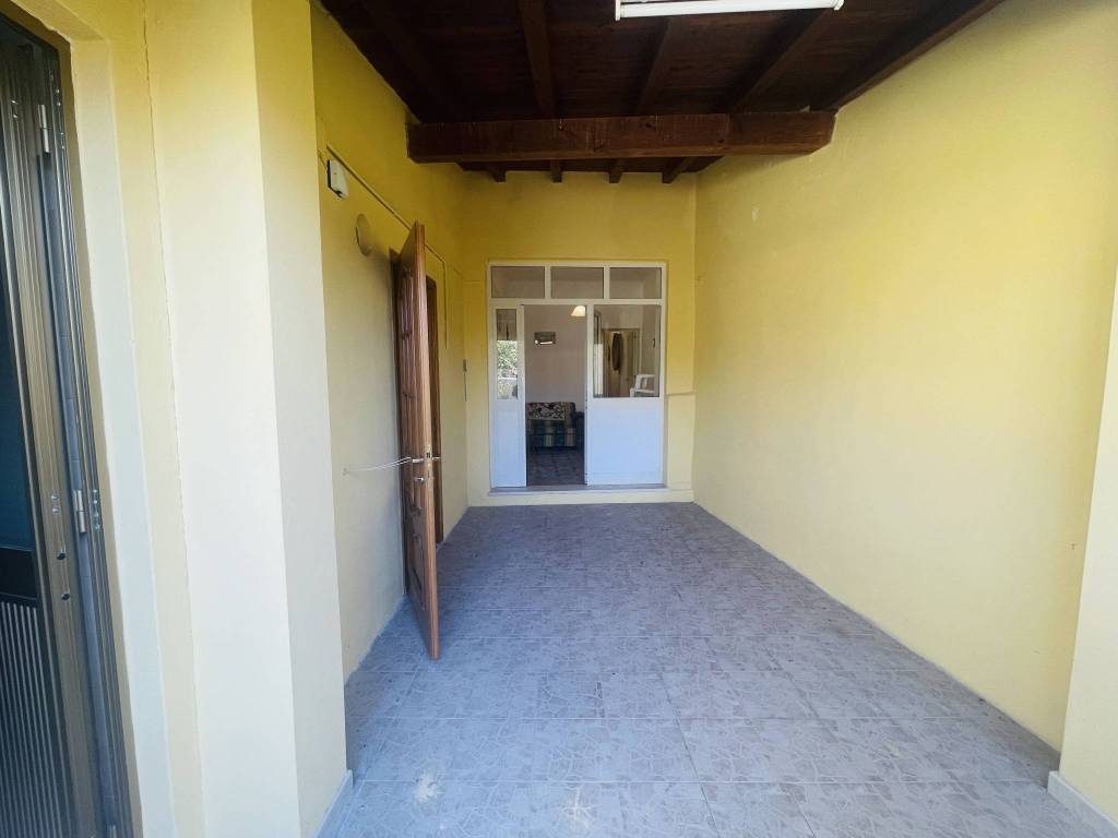 Casa indipendente a Turri in Piazza Martiri - Foto 3