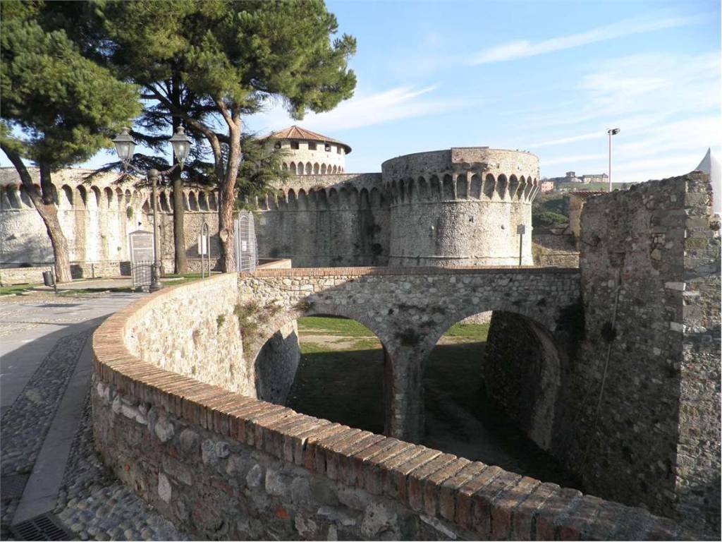 Appartamento a Sarzana in via Mazzini, 1 - Foto 2