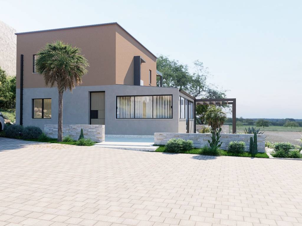 Villa a Castellammare del golfo in Contrada Gagliardetta - Foto 3