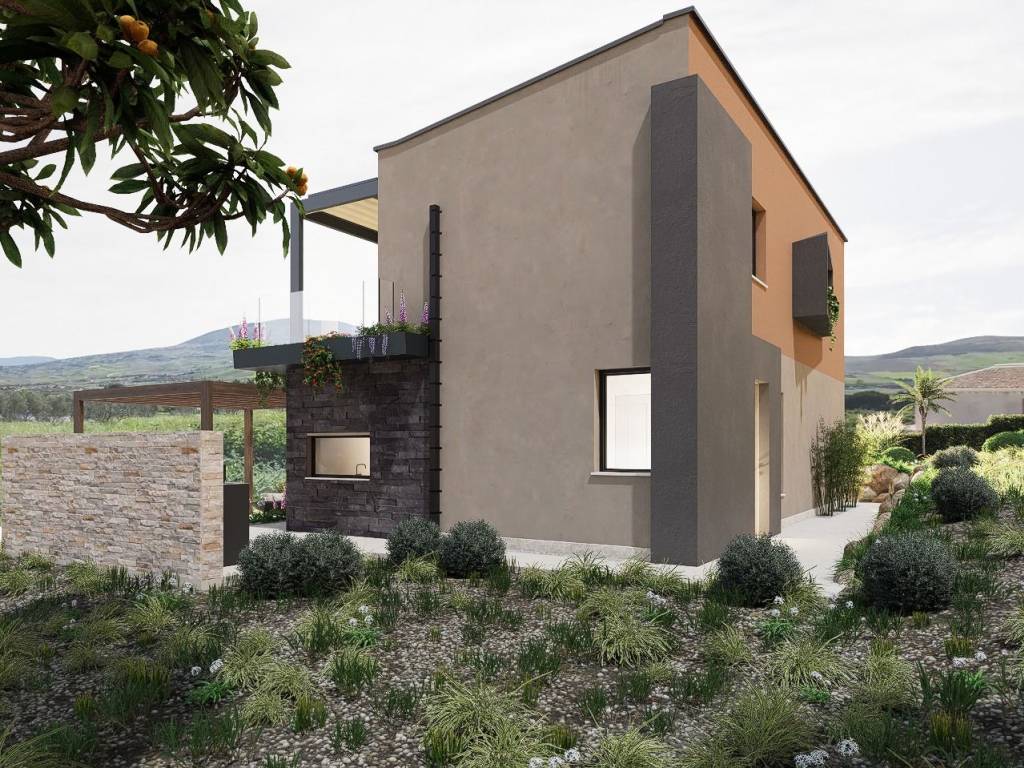 Villa a Castellammare del golfo in Contrada Gagliardetta - Foto 4
