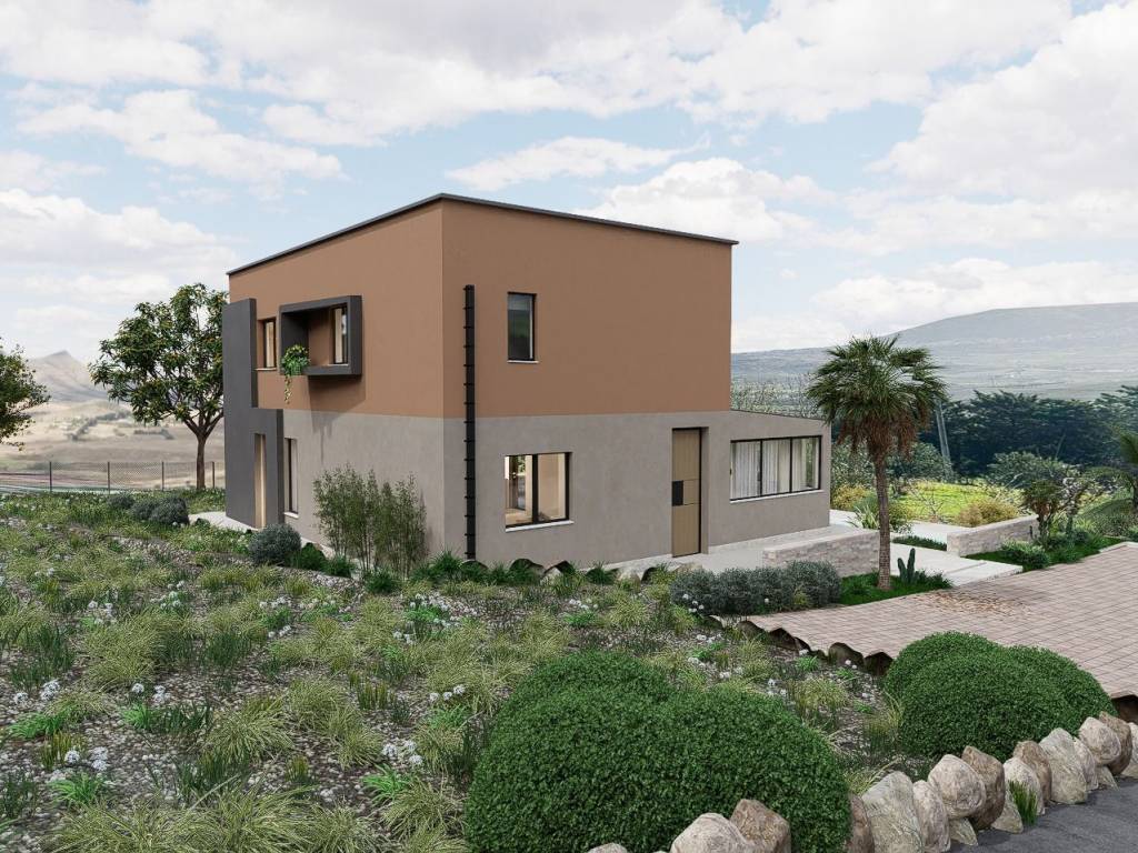 Villa a Castellammare del golfo in Contrada Gagliardetta - Foto 5