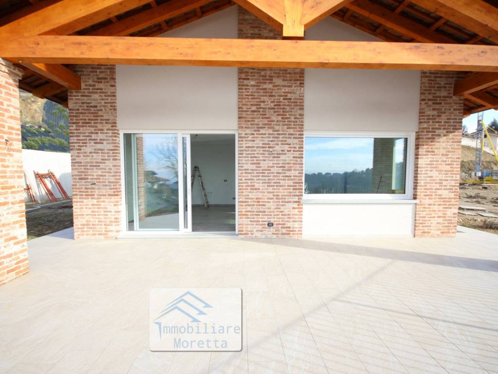 Villa a Alba in Corso Cortemilia - Foto 3