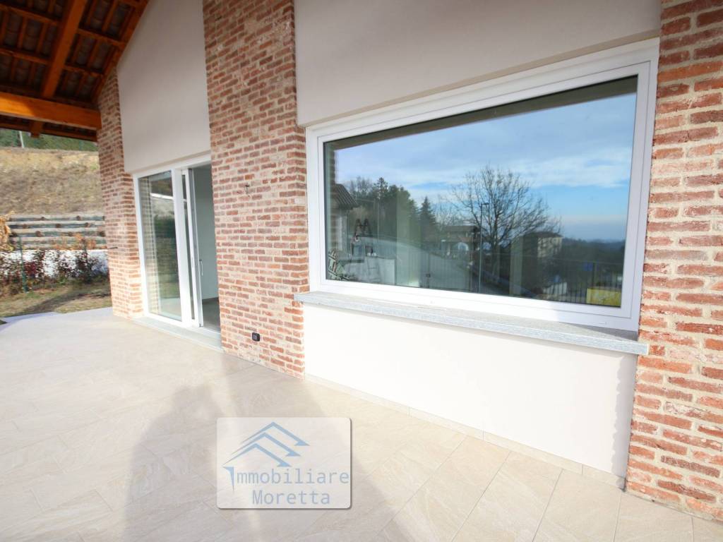 Villa a Alba in Corso Cortemilia - Foto 4