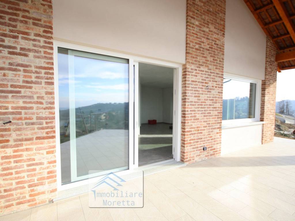 Villa a Alba in Corso Cortemilia - Foto 5