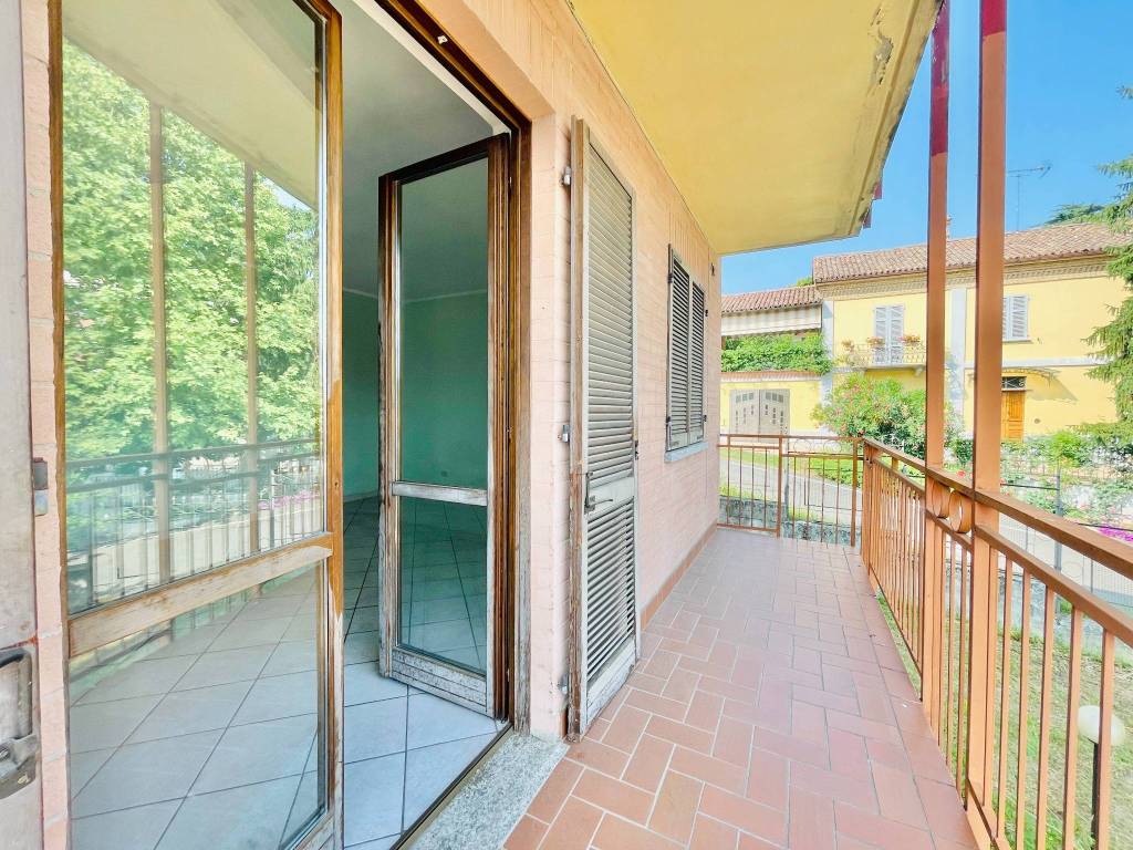 Appartamento a Montegrosso d'asti in Via Montello, 9 - Foto 4