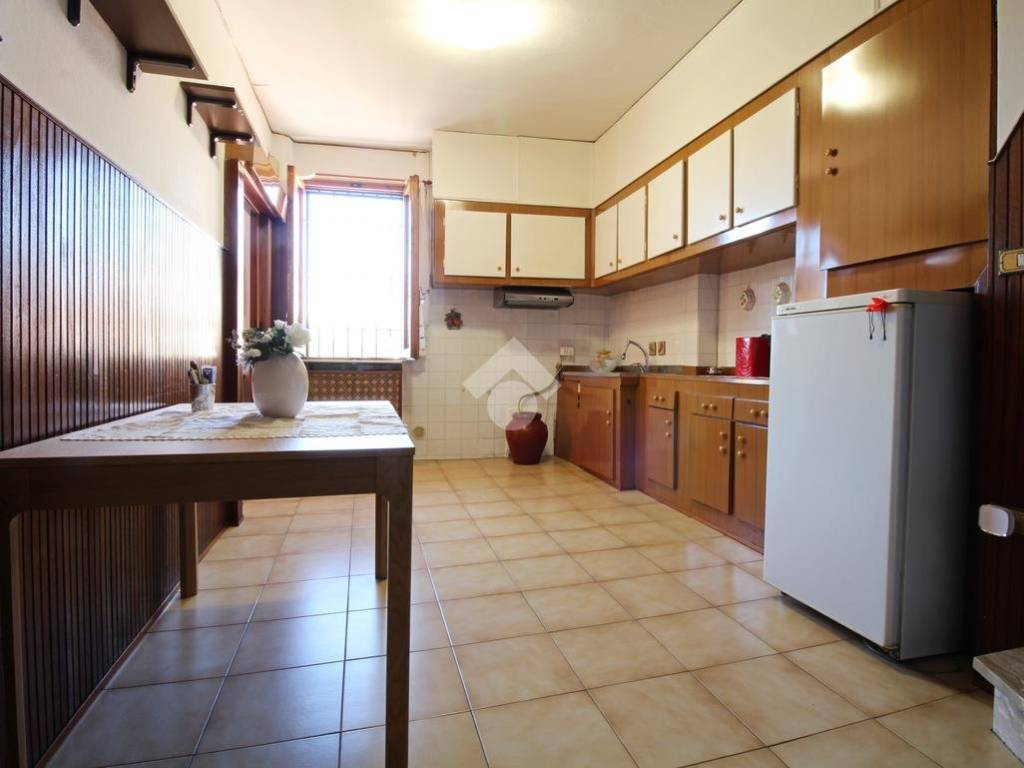 Casa indipendente a Prato in Via del Palasaccio, 6 - Foto 5
