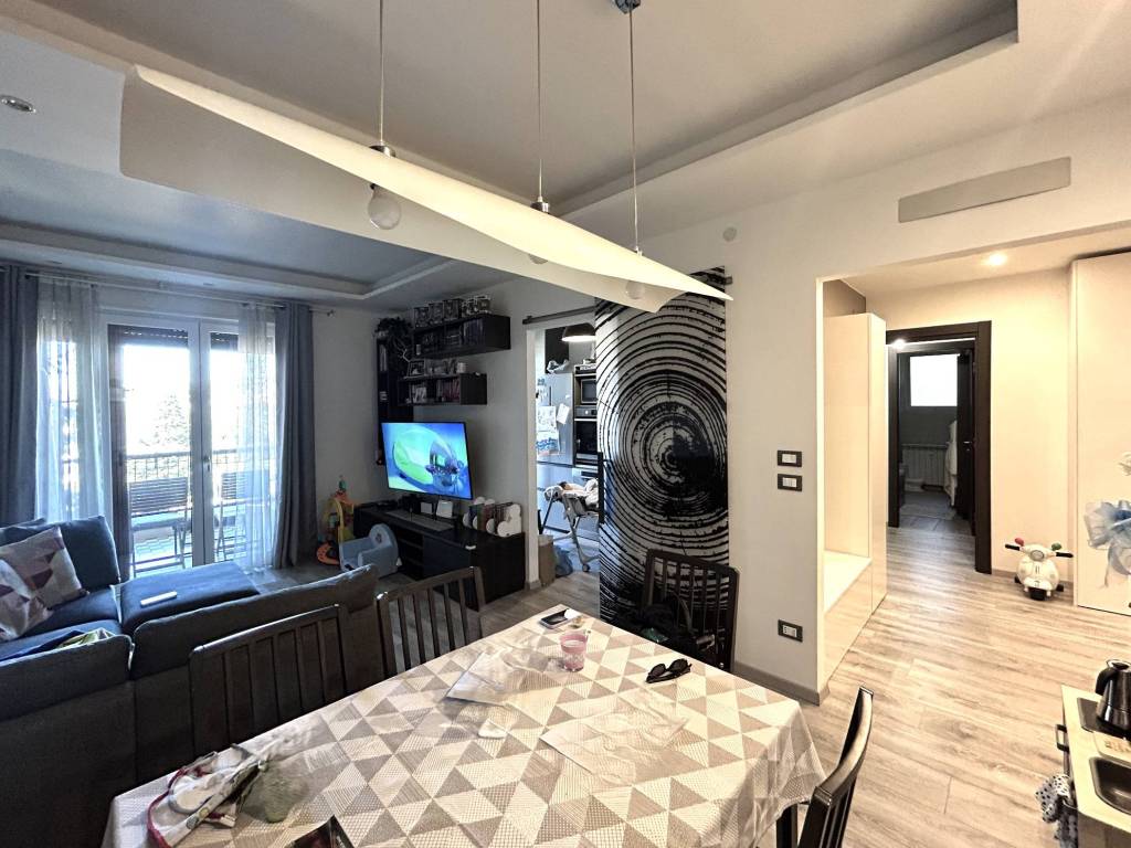 Appartamento a Trieste in Via Domenico Rossetti, 72 - Foto 4
