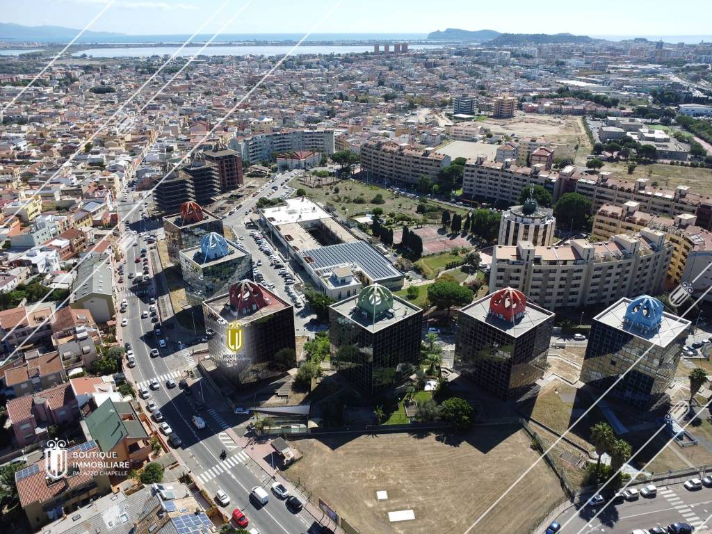 Immobile a Cagliari in Via Stamira, 10 - Foto 4