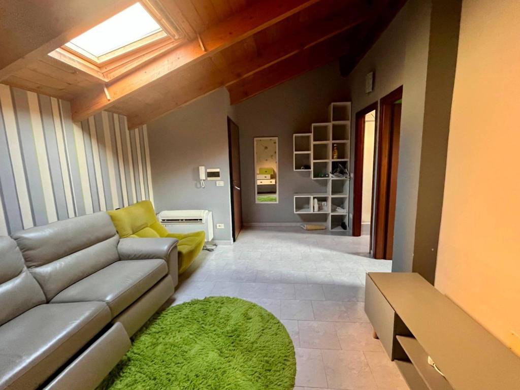 Appartamento a Alessandria in Via Girolamo Ghilini - Foto 2