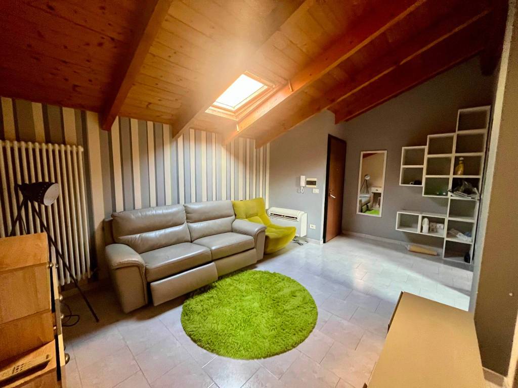 Appartamento a Alessandria in Via Girolamo Ghilini - Foto 4