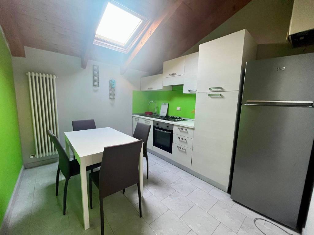 Appartamento a Alessandria in Via Girolamo Ghilini - Foto 5