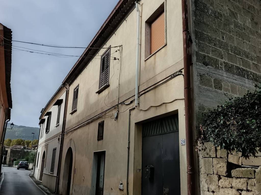 Casa indipendente a Moiano in Via del Progresso - Foto 2