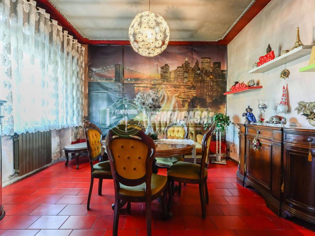 Villa a Verdellino in Via Dante Alighieri 23 - Foto 2