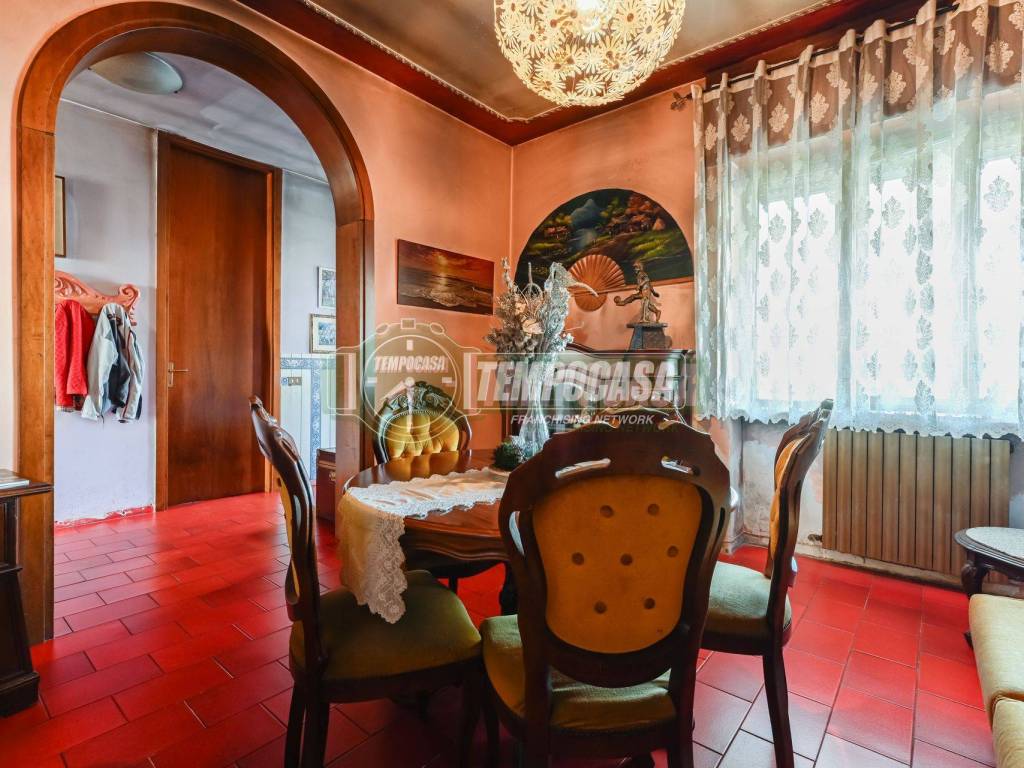 Villa a Verdellino in Via Dante Alighieri 23 - Foto 4
