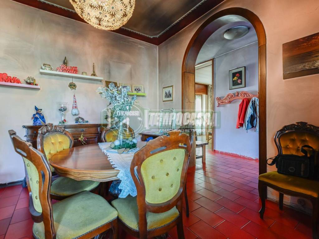 Villa a Verdellino in Via Dante Alighieri 23 - Foto 5