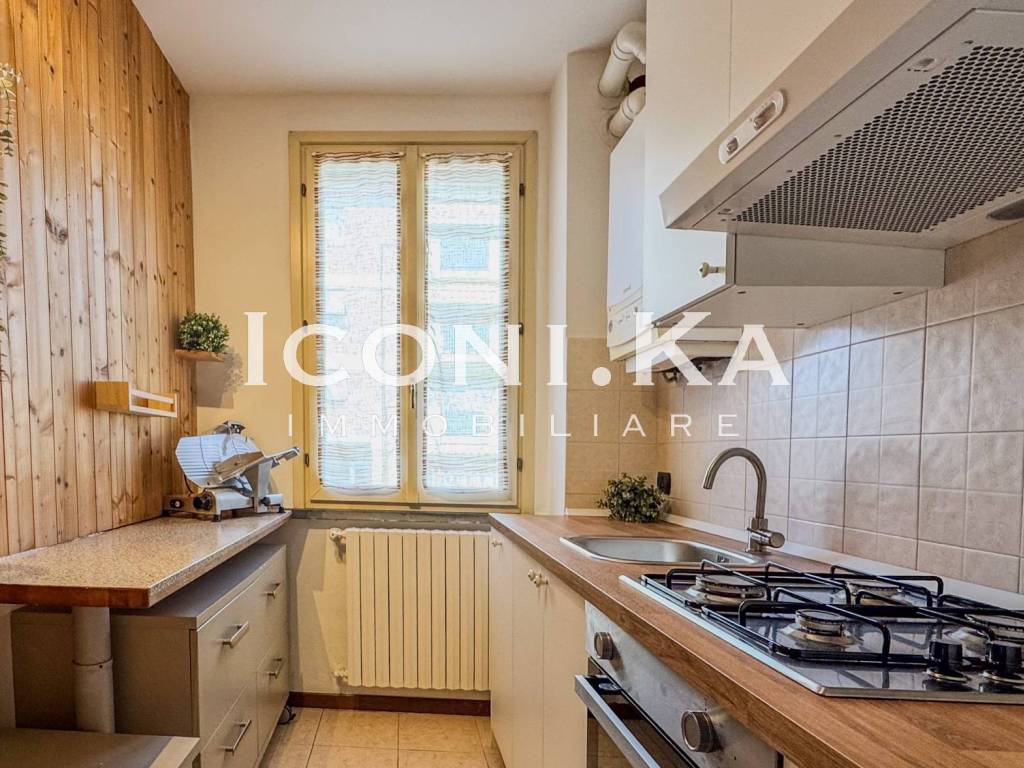 Appartamento a Parma in Strada Alessandria, 24 - Foto 5