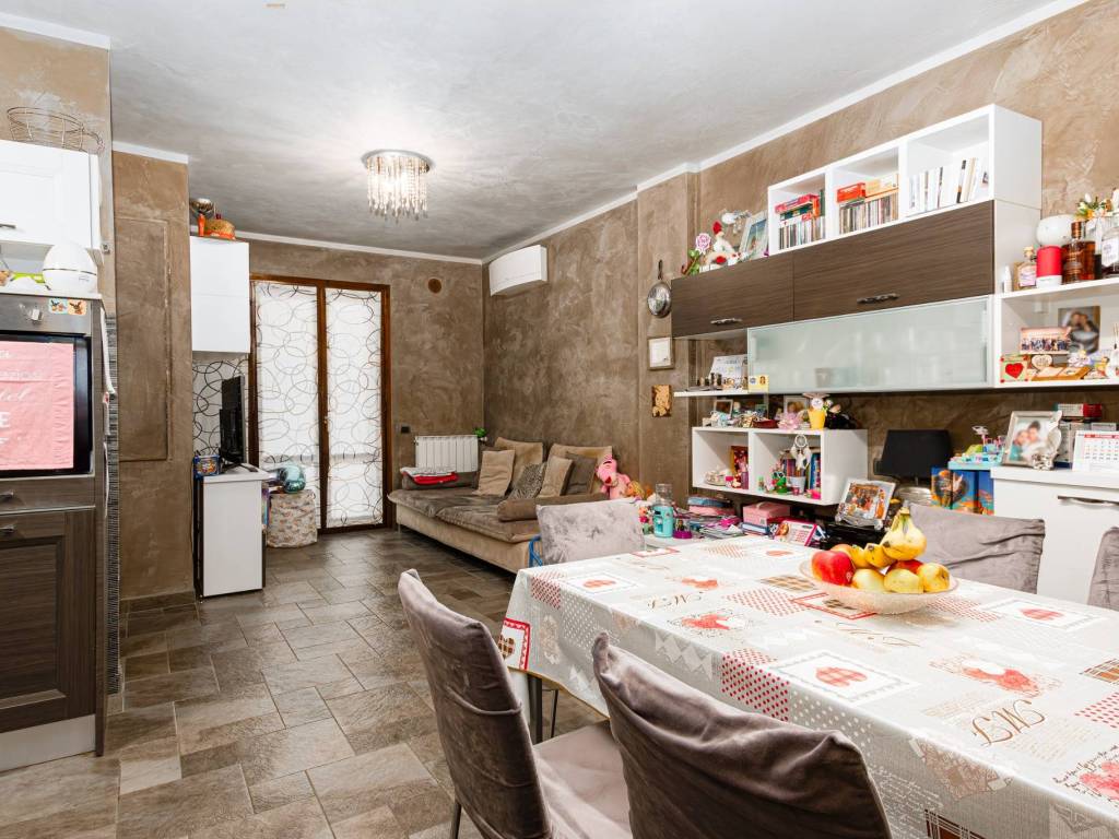 Appartamento a Prato in Via Senio, 195 - Foto 2