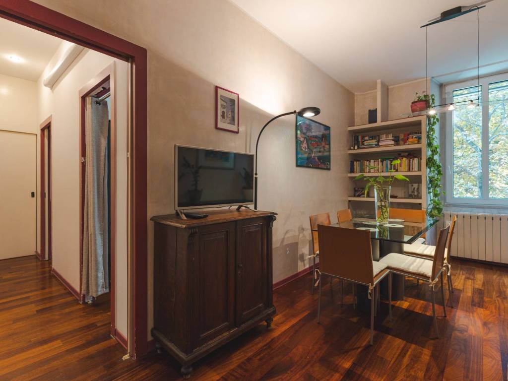 Appartamento a Trieste in Via Guglielmo Marconi, 10 - Foto 2