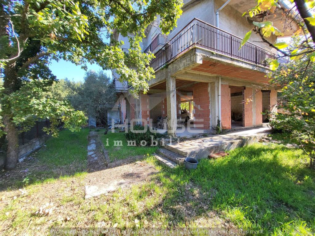 Villa a Ragalna in Via Capitolo - Foto 2