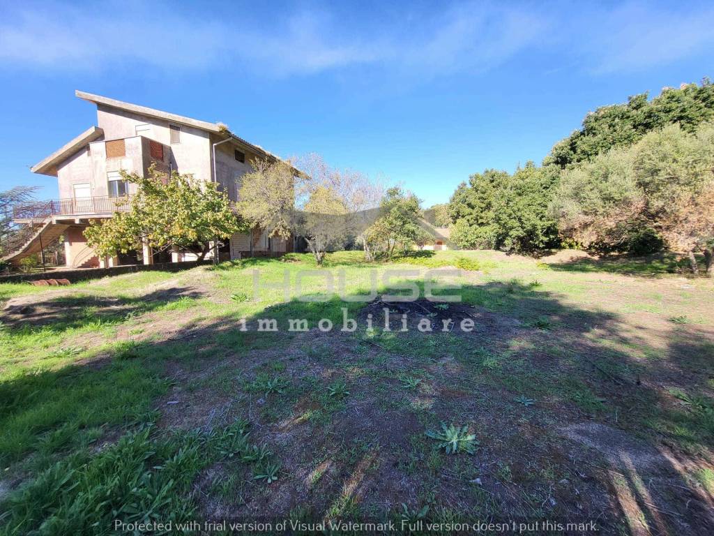 Villa a Ragalna in Via Capitolo - Foto 3