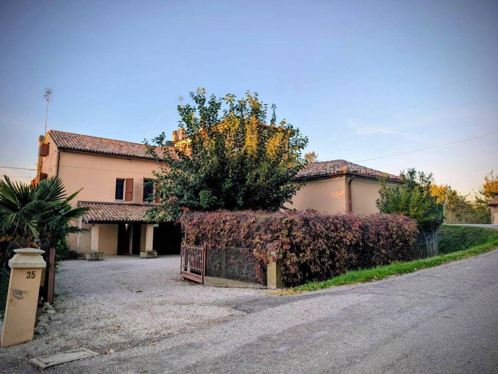 Villa a Ferrara in Via del Primaro, 61 - Foto 4