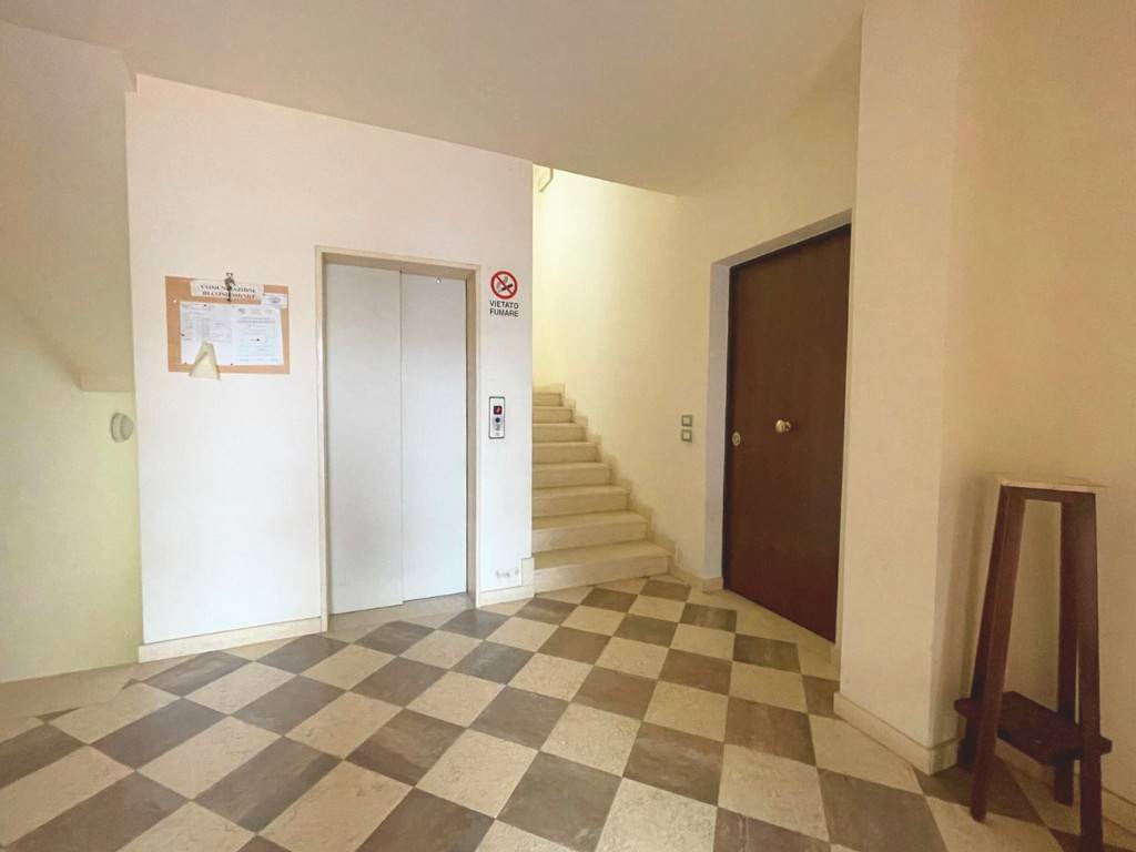 Appartamento a Assisi in Viale Michelangelo, 105 - Foto 3