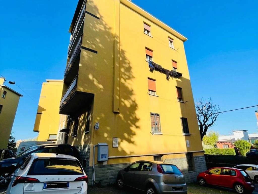 Appartamento a Bologna in Via Alessandro Menganti, 7 - Foto 3