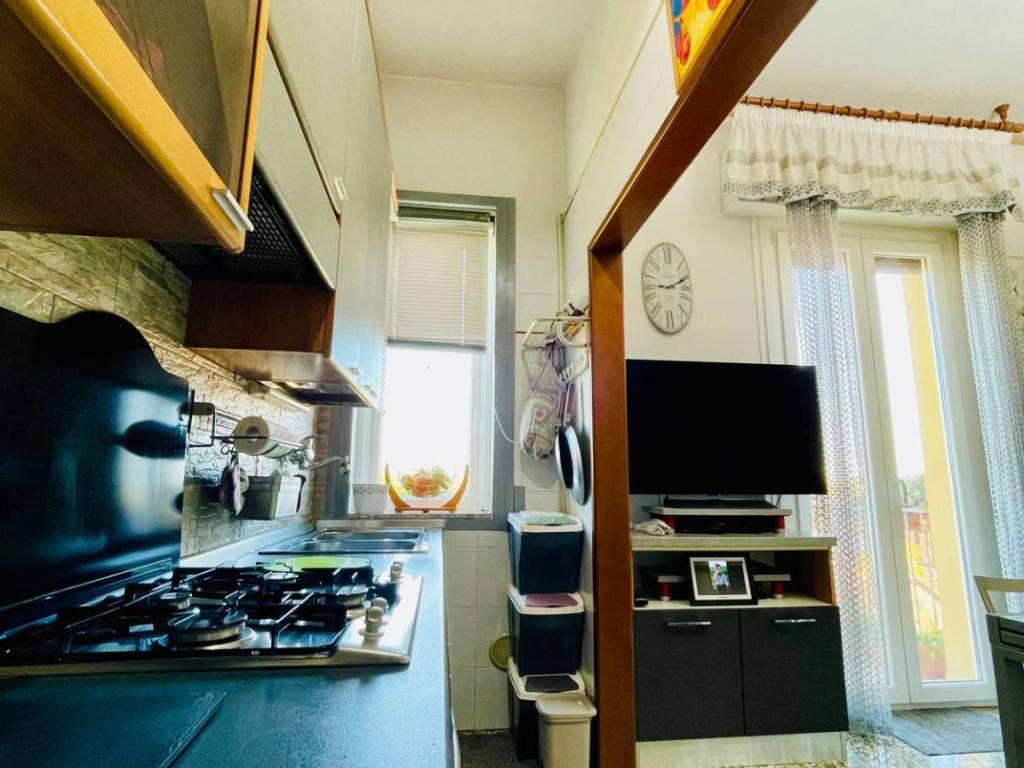 Appartamento a Bologna in Via Alessandro Menganti, 7 - Foto 5