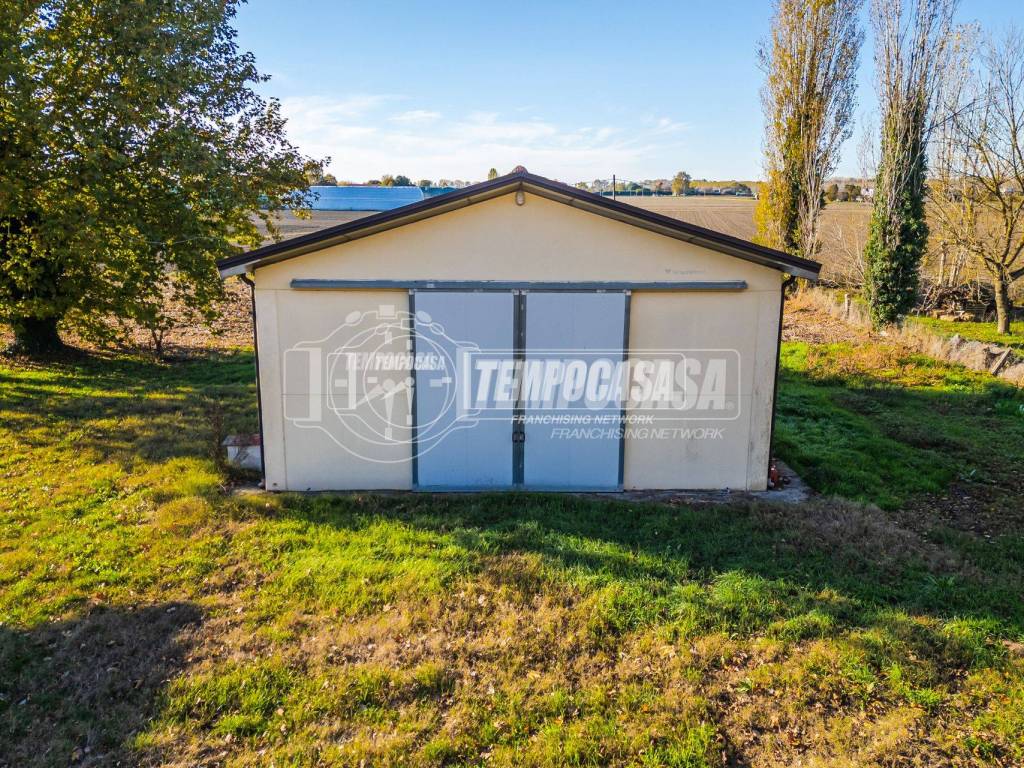 Immobile a San pietro in casale in Via Ridolfina, 175 - Foto 2