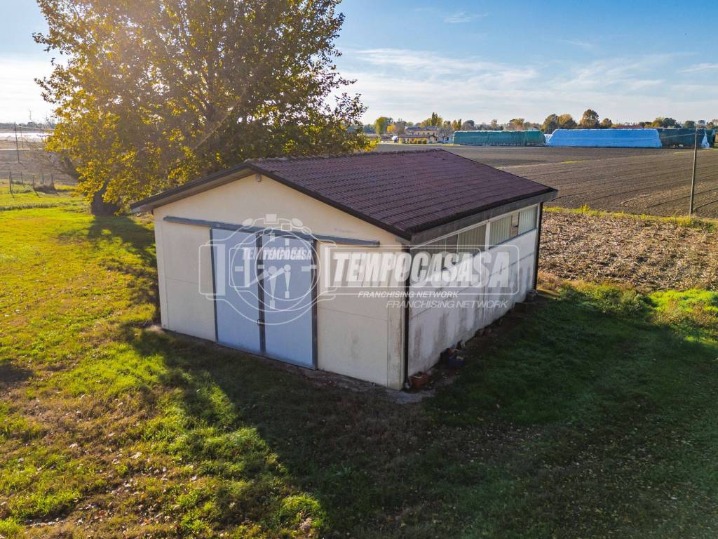 Immobile a San pietro in casale in Via Ridolfina, 175 - Foto 3