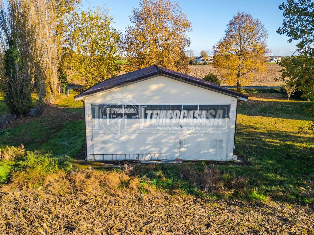 Immobile a San pietro in casale in Via Ridolfina, 175 - Foto 4