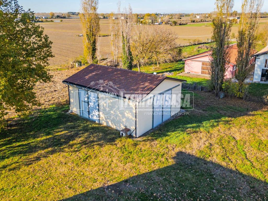 Immobile a San pietro in casale in Via Ridolfina, 175 - Foto 5