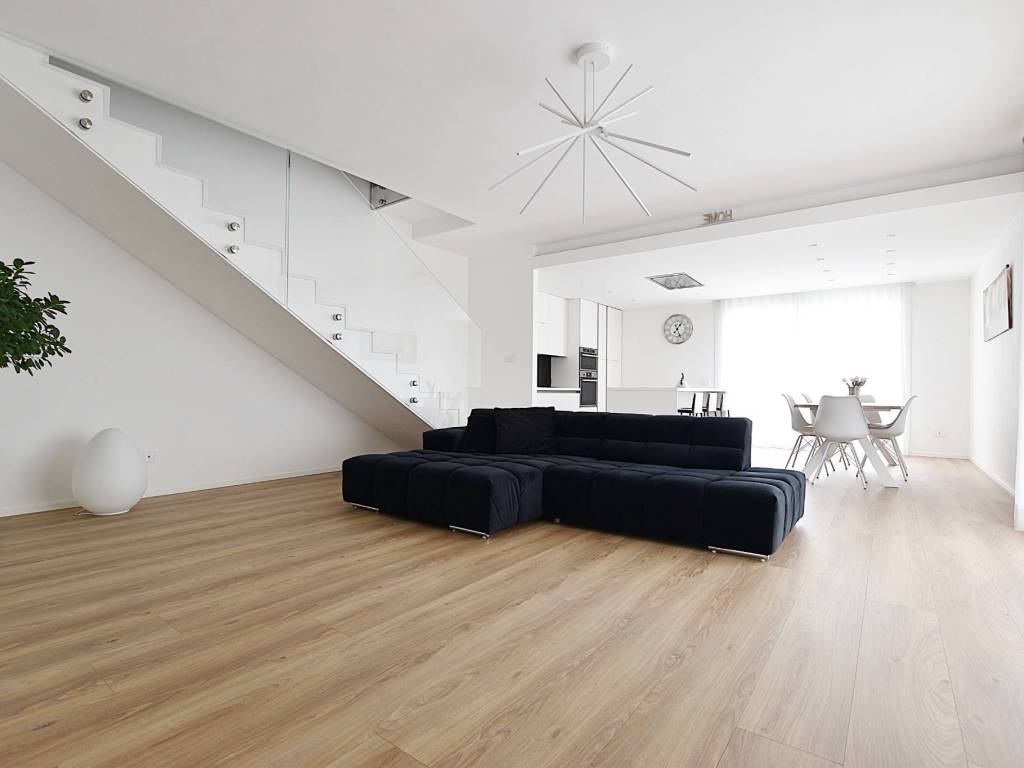 Villa a Selvazzano dentro in Via Monte Santo - Foto 4