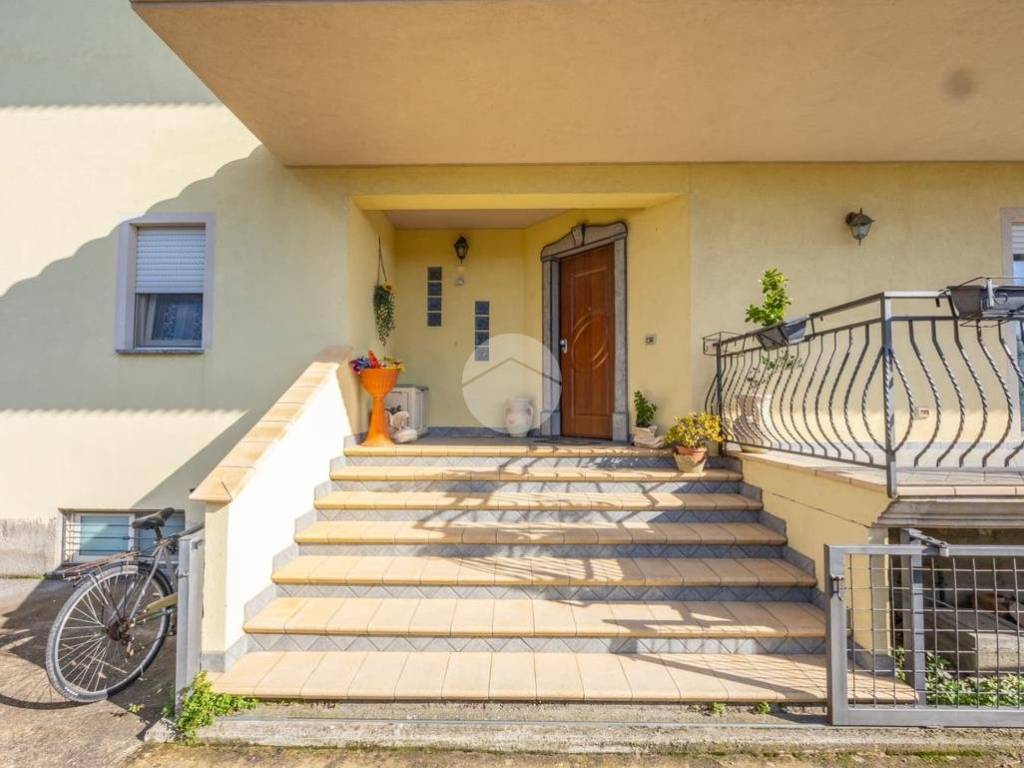 Villa a Tortora in V. via Riviera, 8 - Foto 3