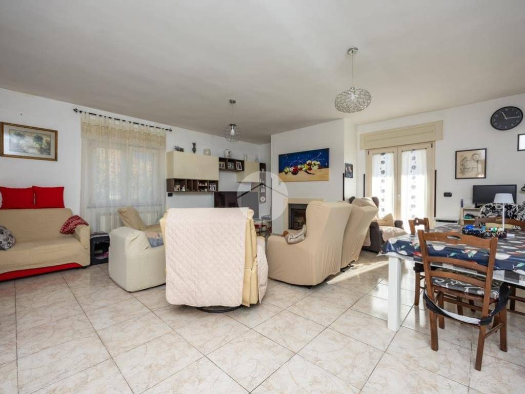 Villa a Tortora in V. via Riviera, 8 - Foto 4