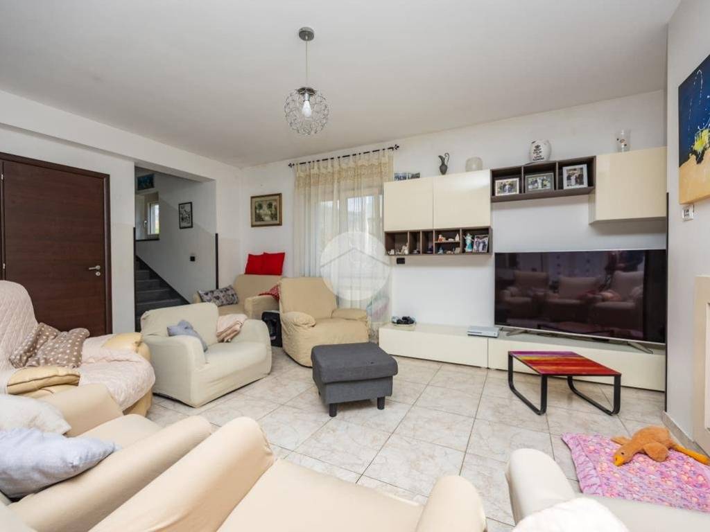 Villa a Tortora in V. via Riviera, 8 - Foto 5