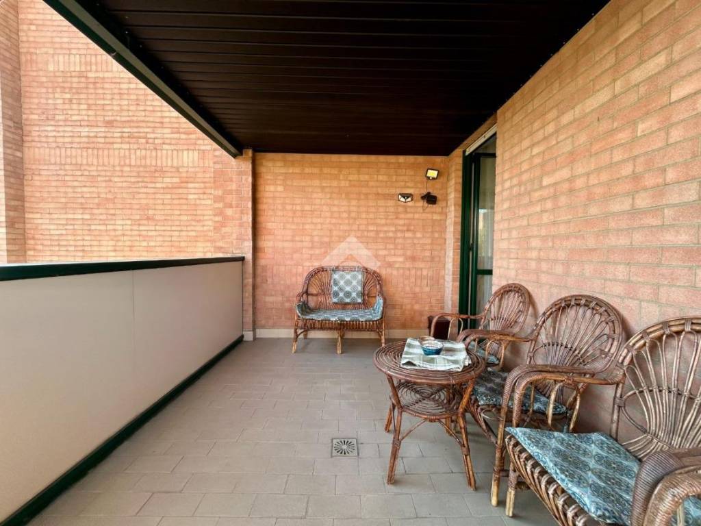 Appartamento a Asti in Corso Felice Cavallotti, 39 - Foto 2