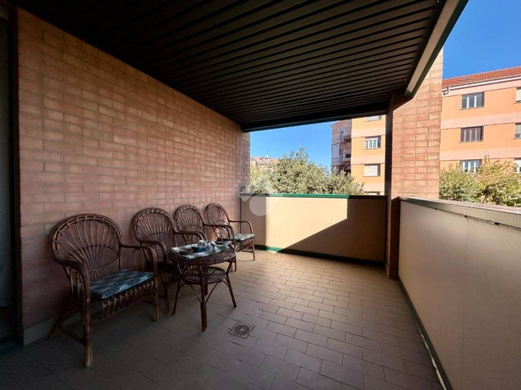 Appartamento a Asti in Corso Felice Cavallotti, 39 - Foto 3