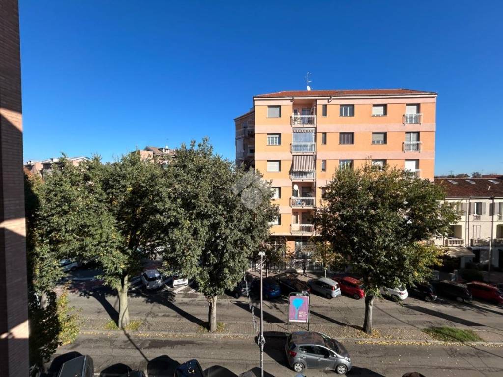 Appartamento a Asti in Corso Felice Cavallotti, 39 - Foto 5