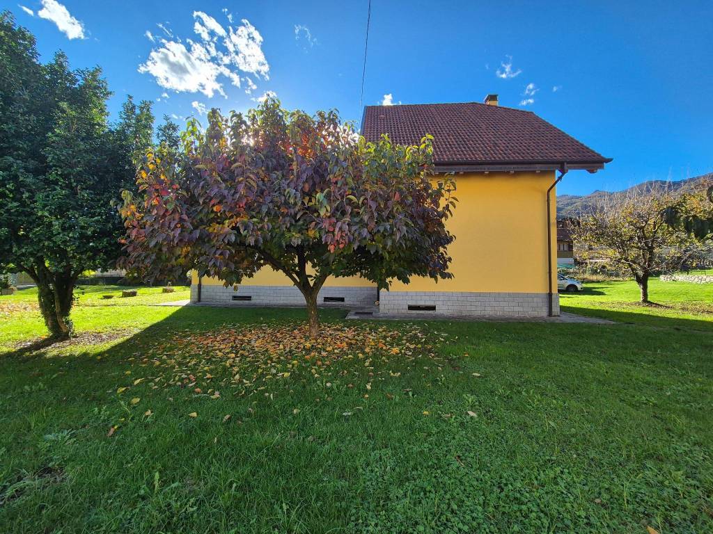 Villa a Quarona in Via Dante Alighieri, 3 - Foto 3