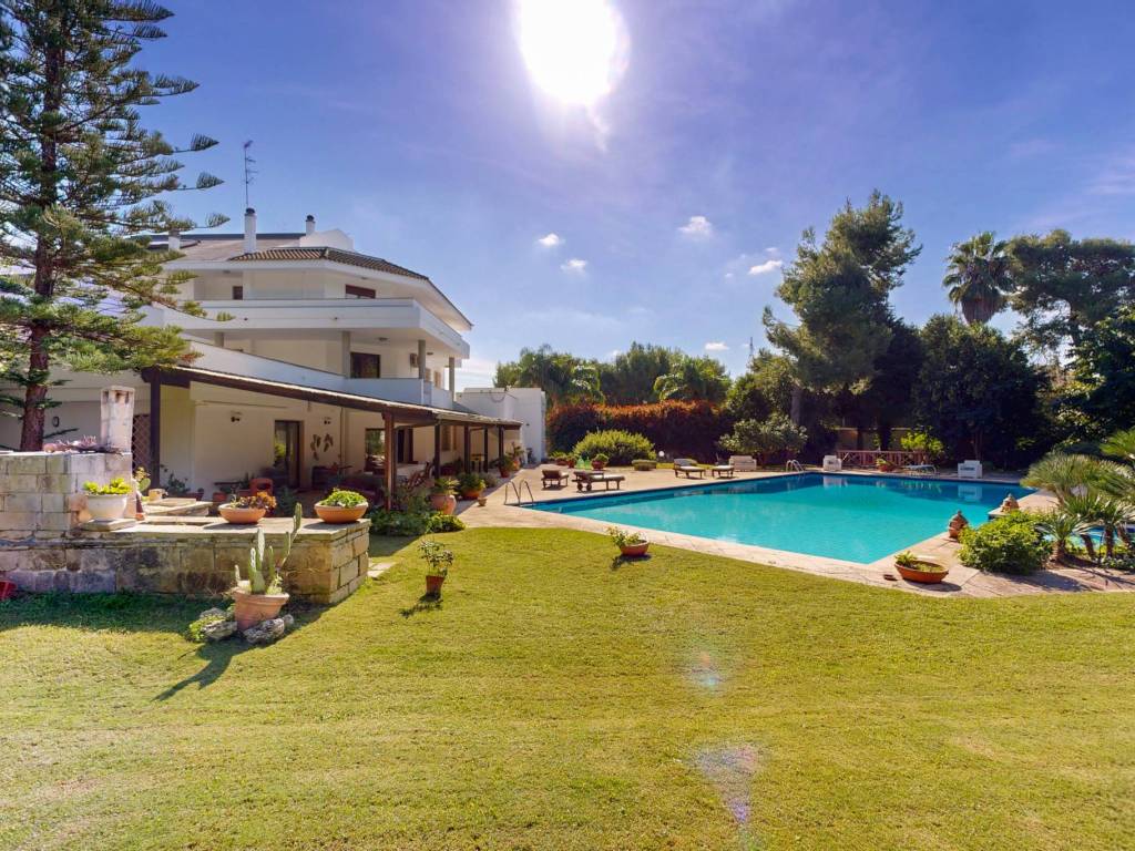 Villa a Lecce in Via Venosa, 5 - Foto 2