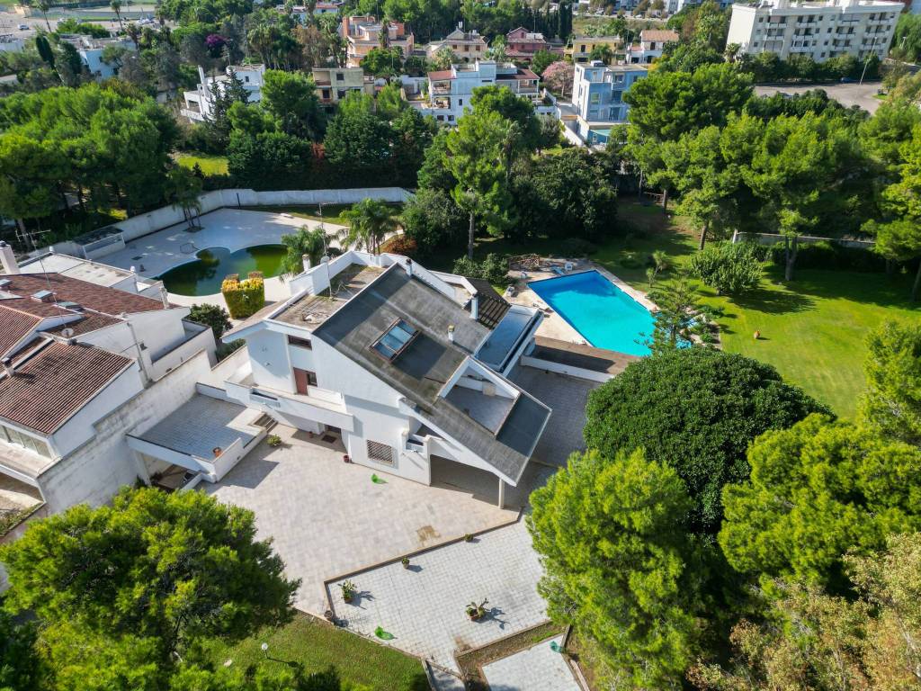 Villa a Lecce in Via Venosa, 5 - Foto 3