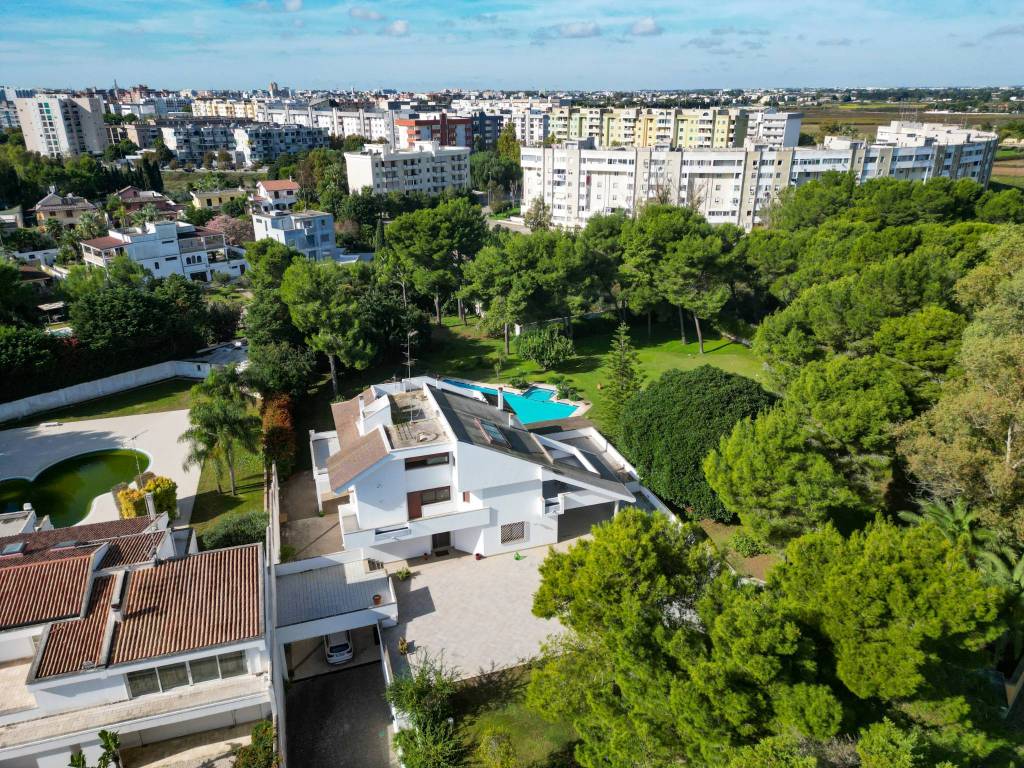 Villa a Lecce in Via Venosa, 5 - Foto 4